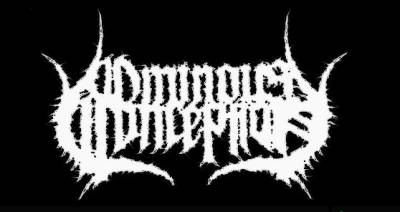 logo Ominous Conception logo Ominous Conception